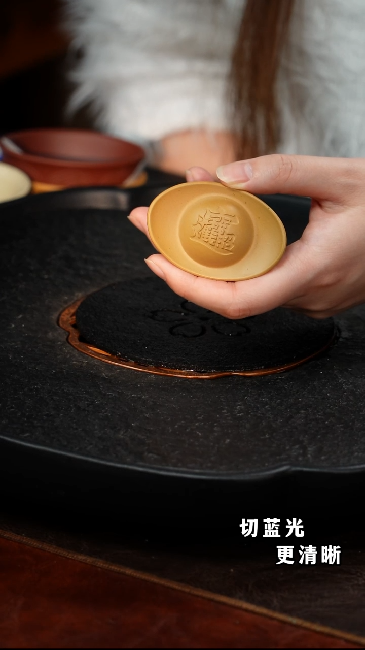 茶壶紫砂元宝1 YB