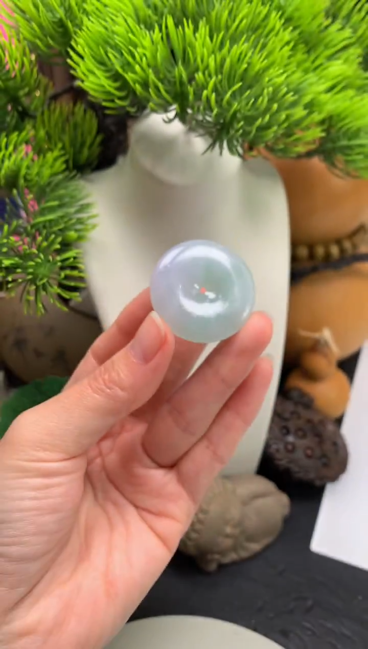 未镶嵌定制翡翠K****n---125065