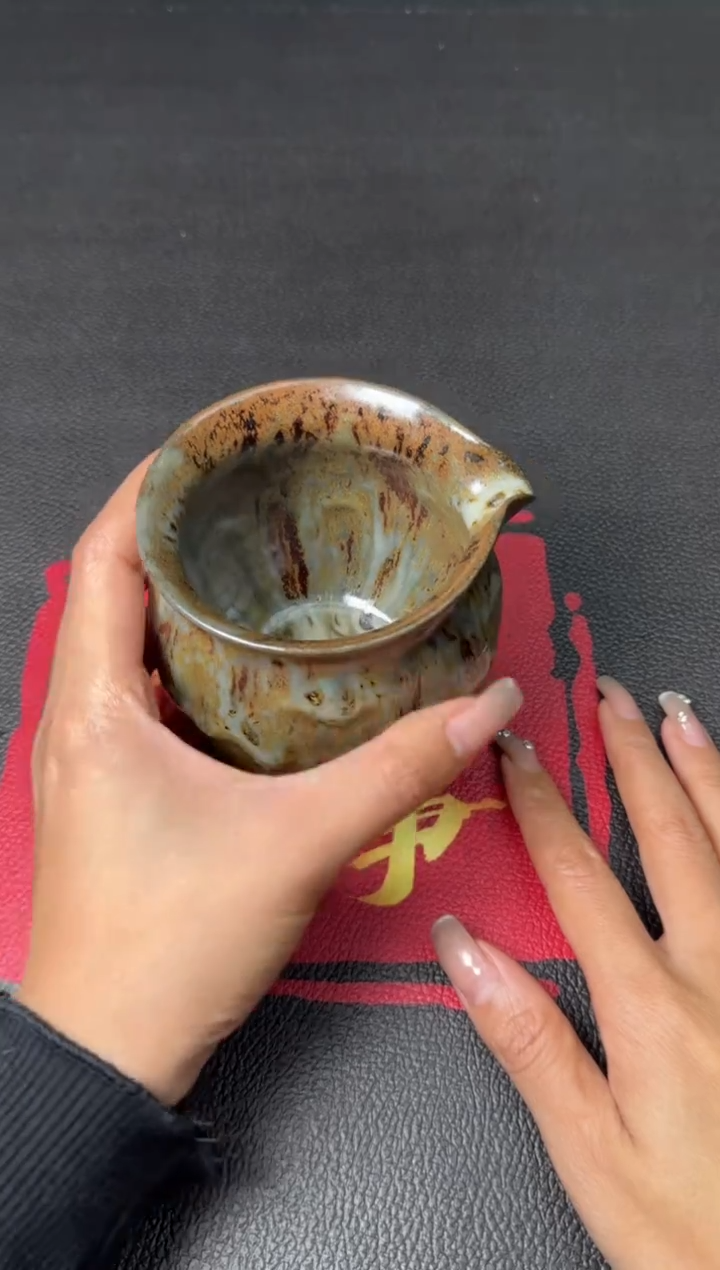 茶盏建盏故事林远福公道119