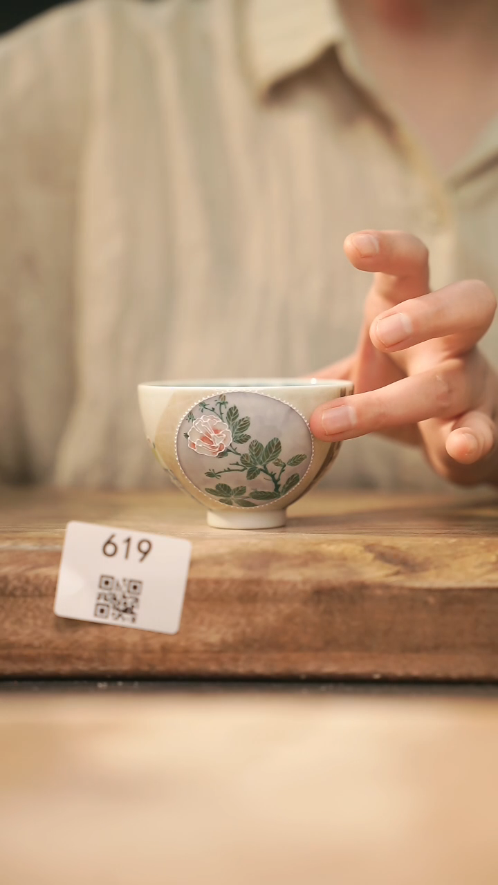 【落单孤品】福利/杯子@@619