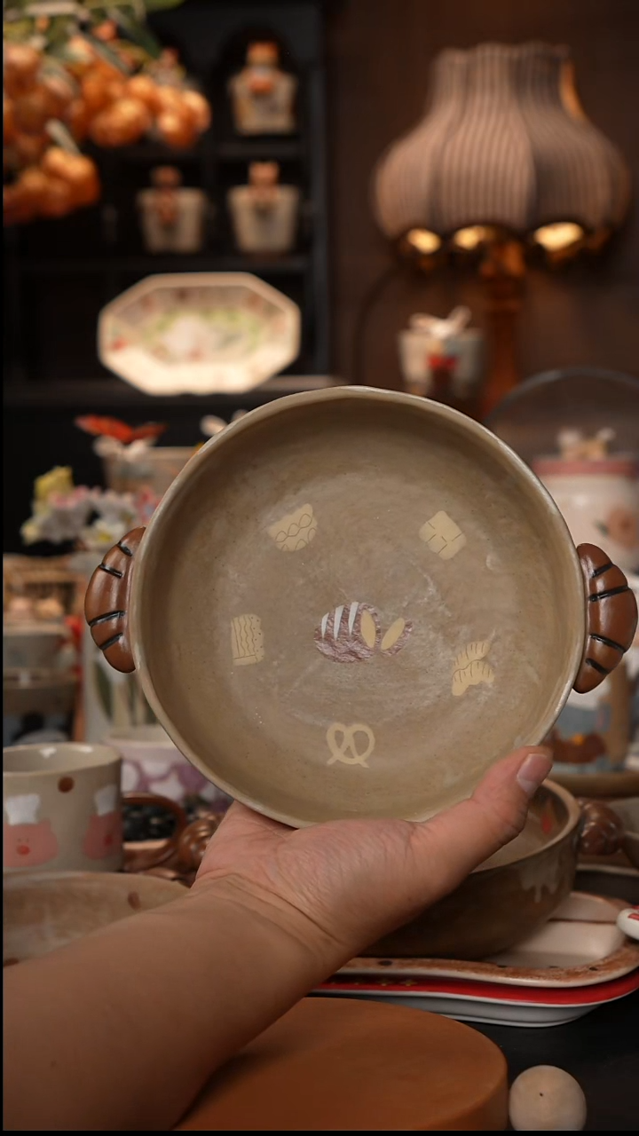 其他陶川谷原创手作陶瓷  11.23  不退差价