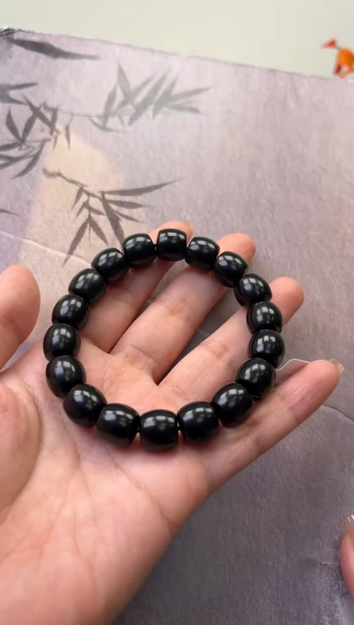 【闪购商品】和田玉手串未镶嵌手串