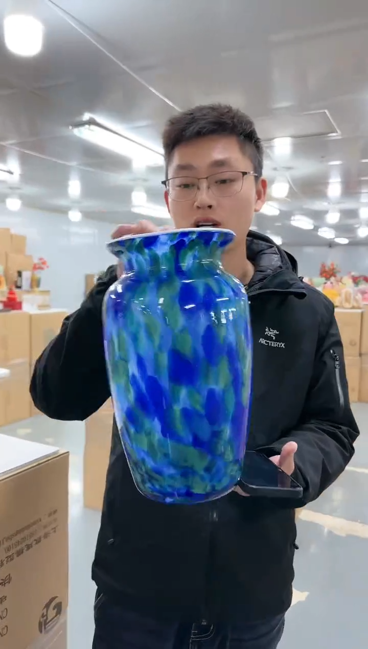 【闪购商品】玻璃云泰0000