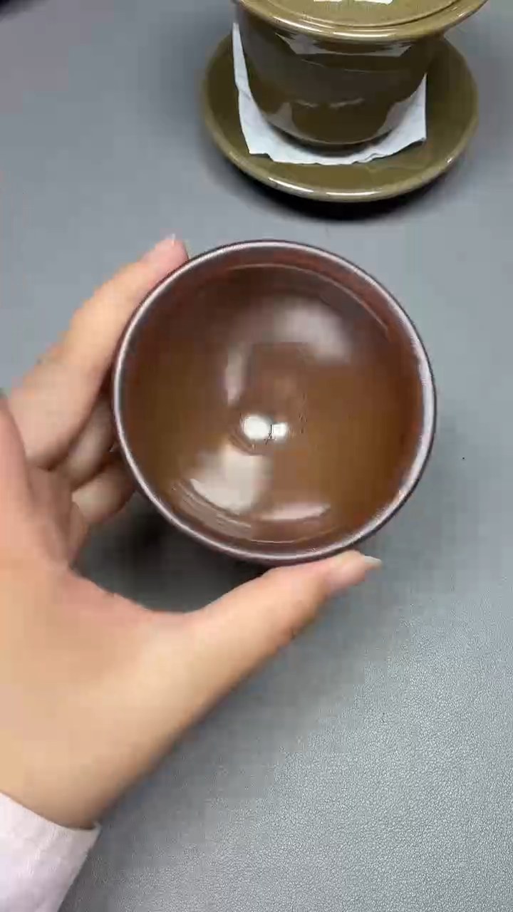 茶盏14默认微瑕              