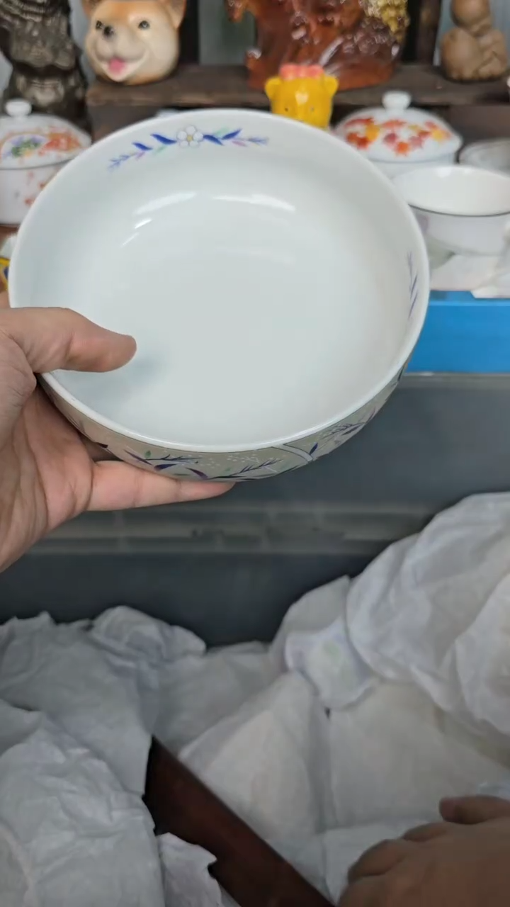 【闪购商品】瓷片好好干活个规划093