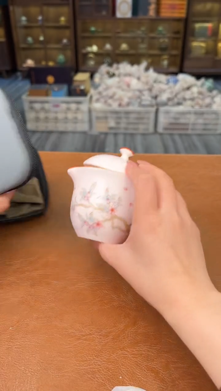 【闪购商品】熹物茶空间清仓福利品111111