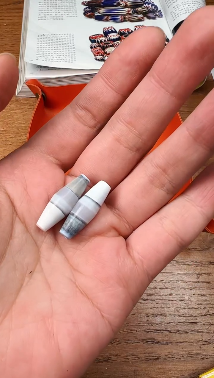 【闪购商品】玛瑙/玉髓颈饰未镶嵌【 肖钟出品 】