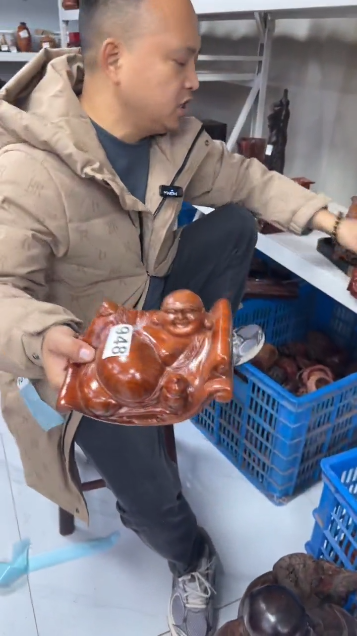 大果紫檀（缅甸花梨）工艺品88888888