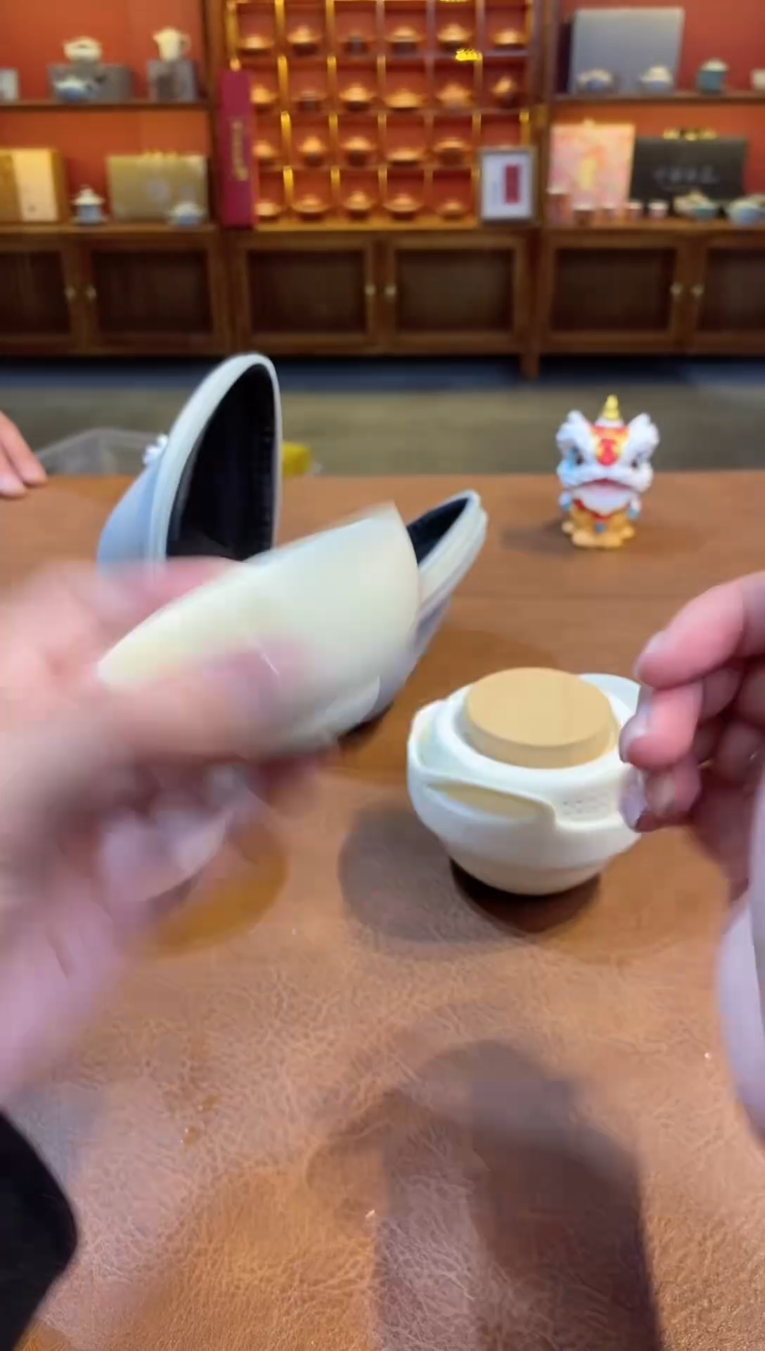 【闪购商品】望月茶器少量库存 -- 清库存福利福利