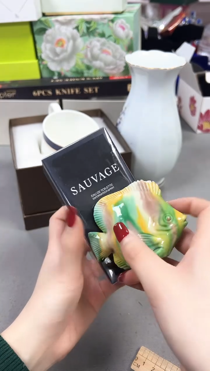 瓷片全场清货点菜就漏