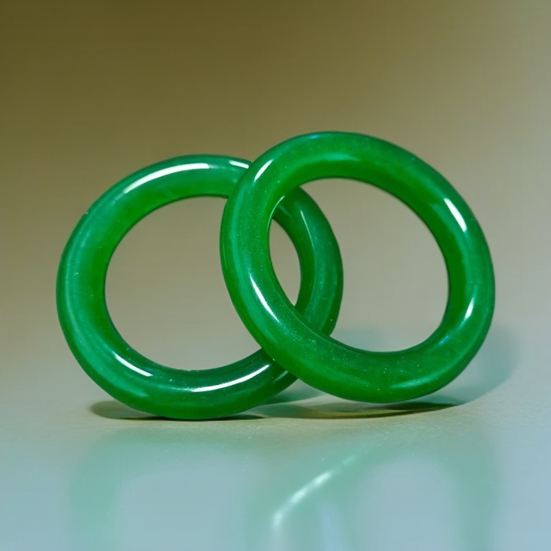 【Z】精美大气珐琅手镯 【SPCS40】