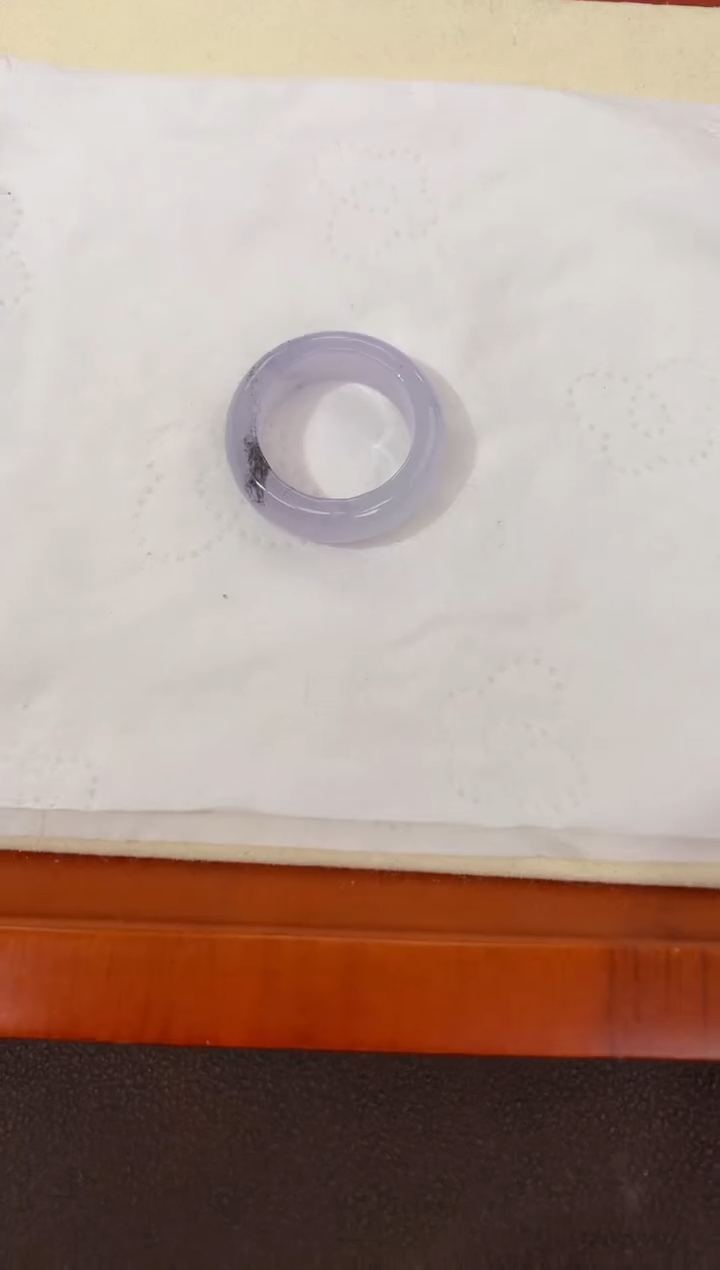 【闪购商品】翡翠颈饰未镶嵌天然缅甸a货翡翠