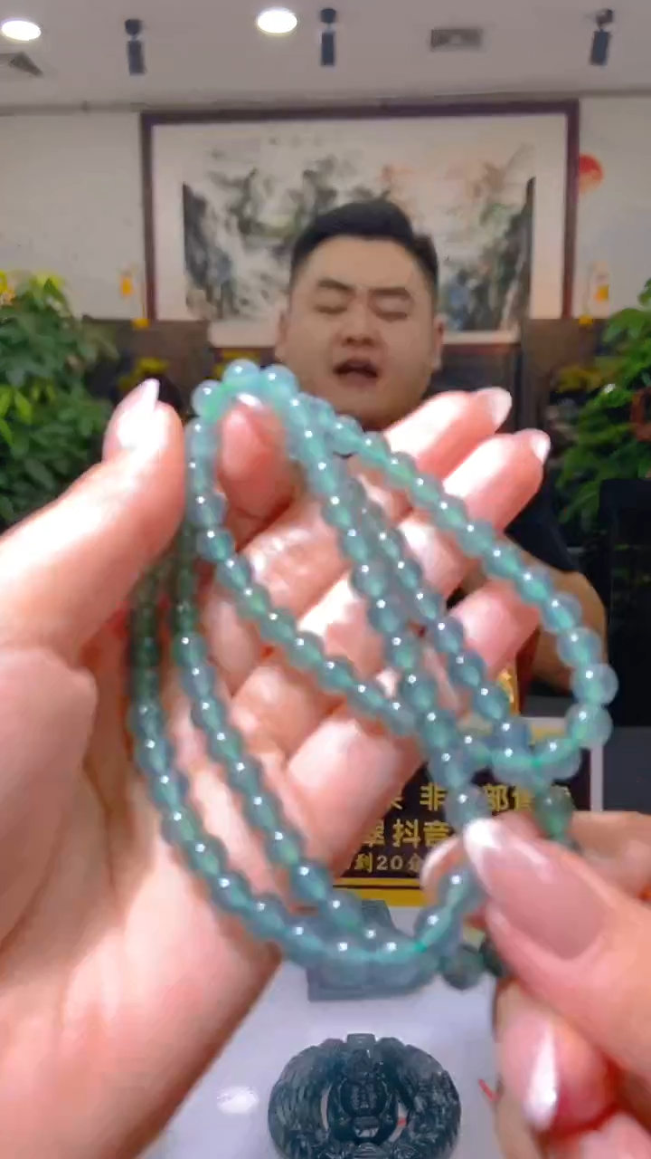 未镶嵌定制翡翠闪购毛货链接WL029