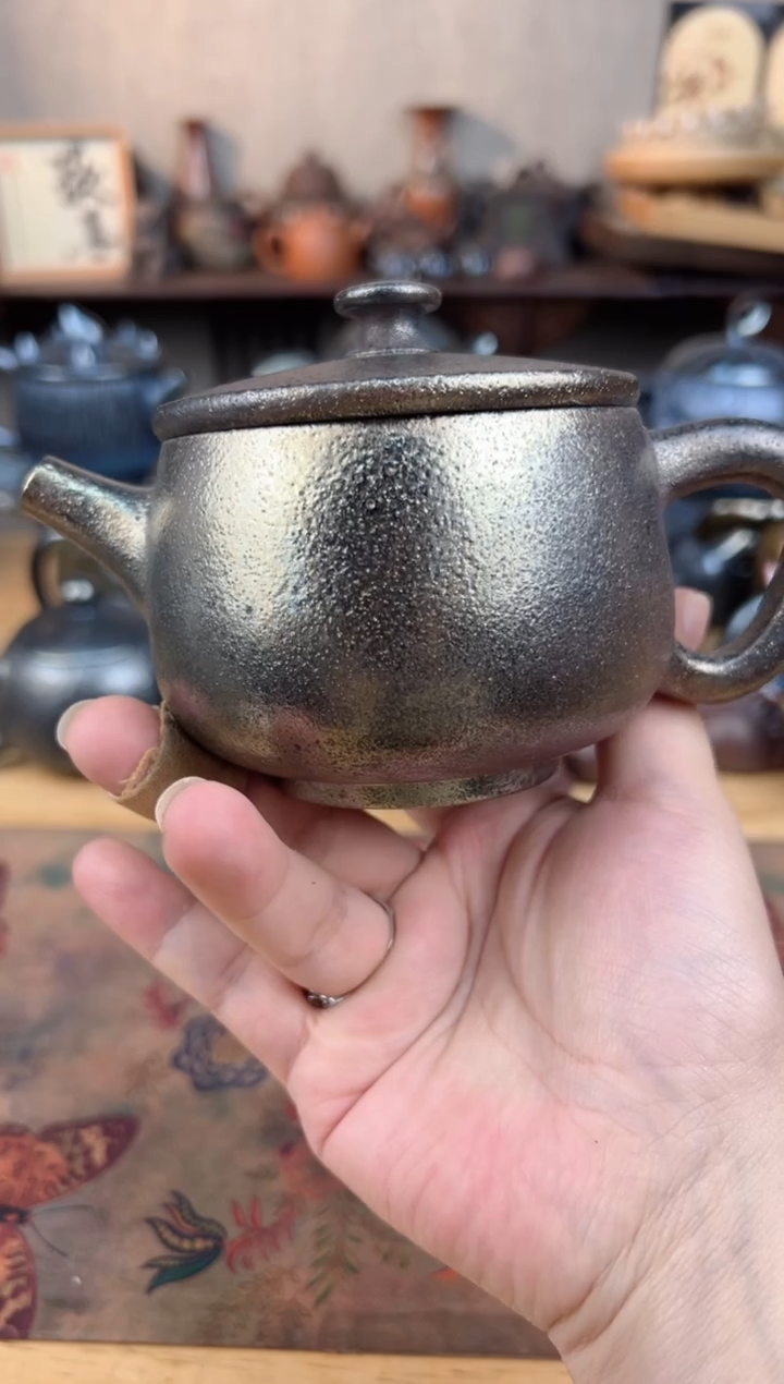 壶73号壶【白云推荐】