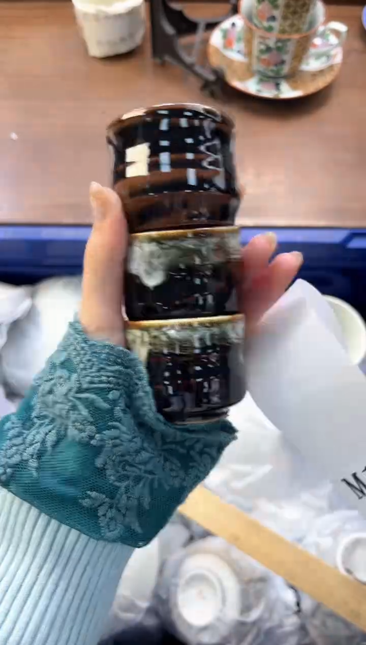 【闪购商品】瓷片----------M173