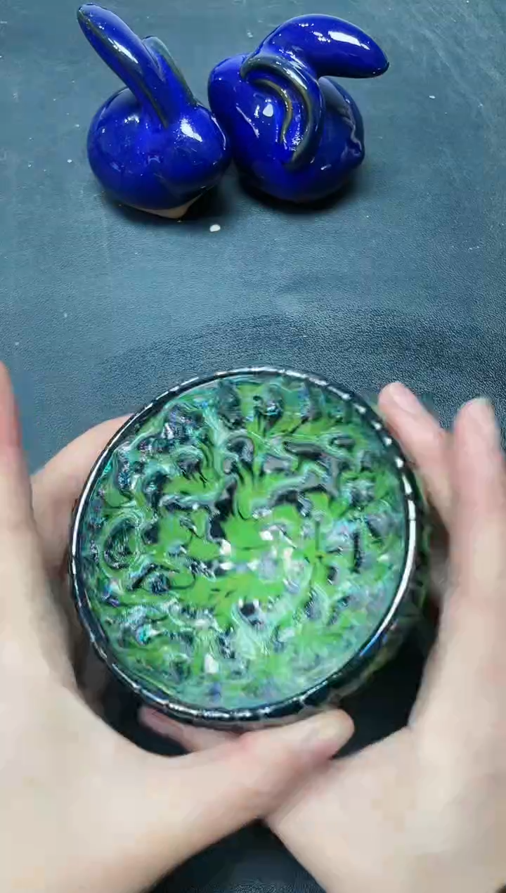 【闪购商品】茶盏465微瑕