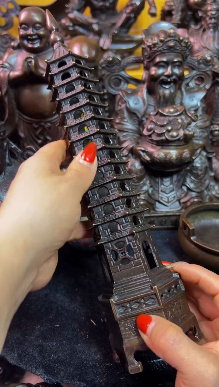 【闪购商品】1案台摆件 物品摆件 