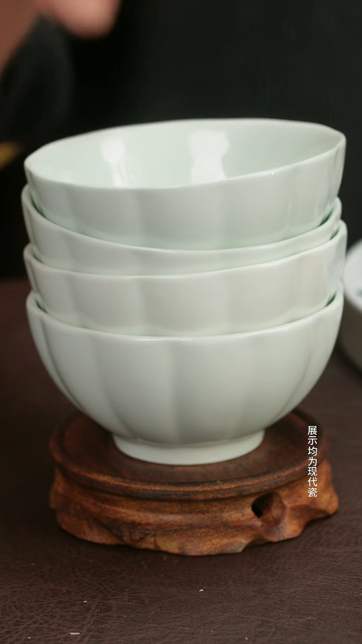 跟着蛋总玩瓷不迷路