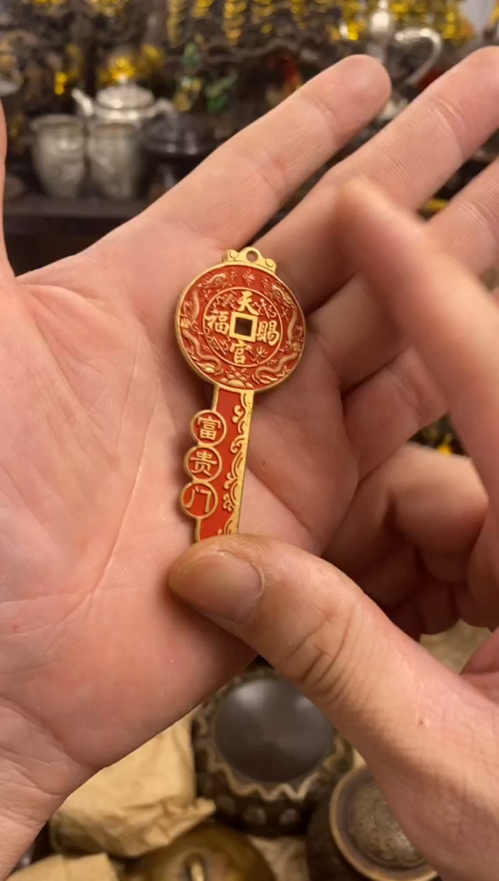 1案台摆件  物品摆件   