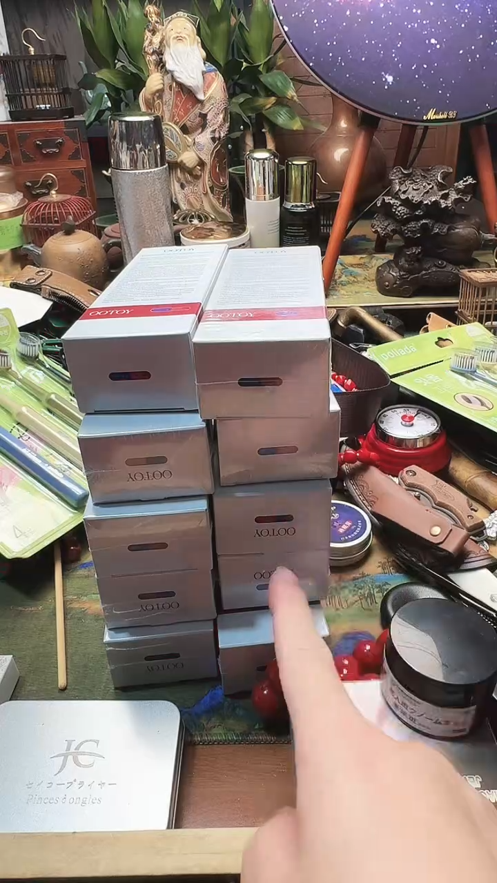 陶 瓷器摆件茶文化 工艺美术 10