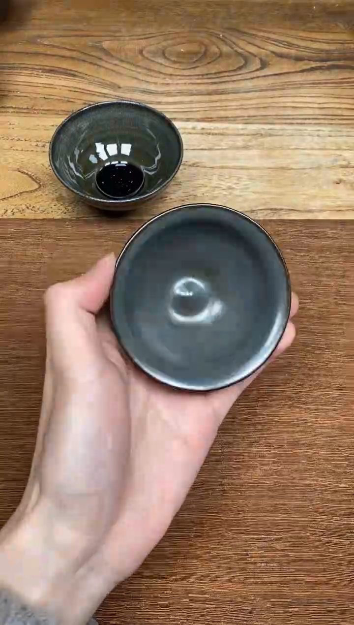 【闪购商品】茶盏15