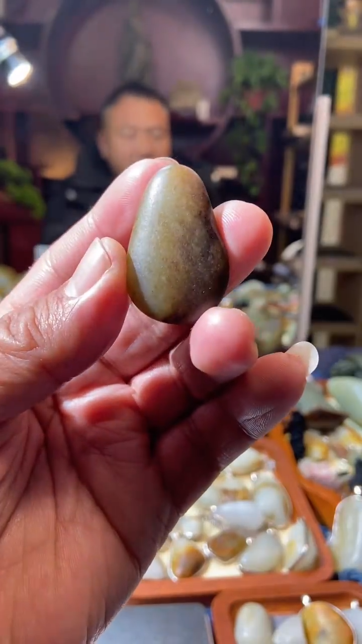 【闪购商品】和田玉挂件未镶嵌和田玉吊坠挂件精美