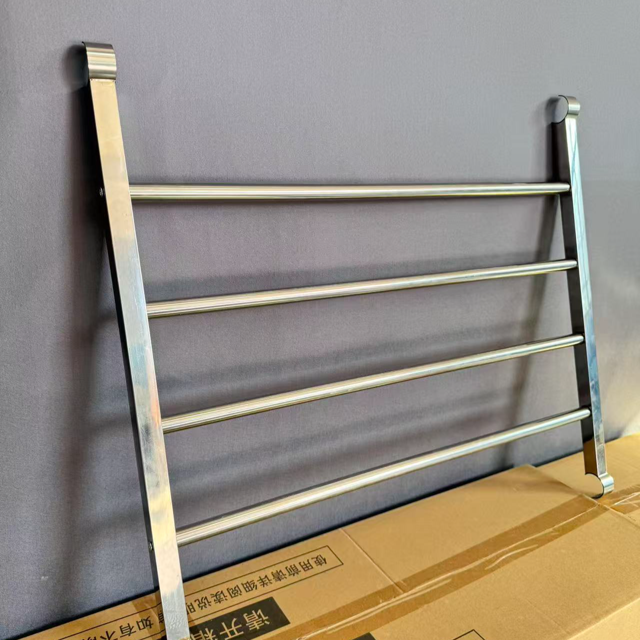 可升降衣帽架可伸缩挂衣架晾衣架可拆卸家用可折叠