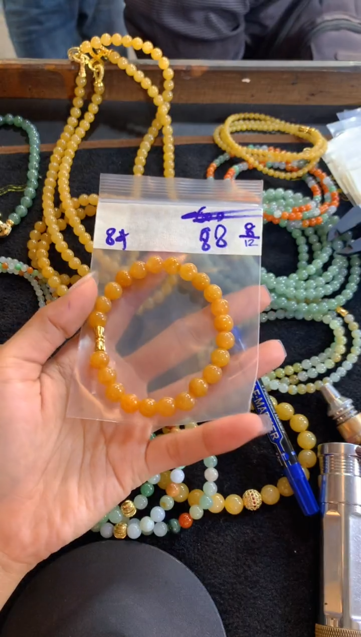 未镶嵌定制翡翠天然A货缅甸翡翠