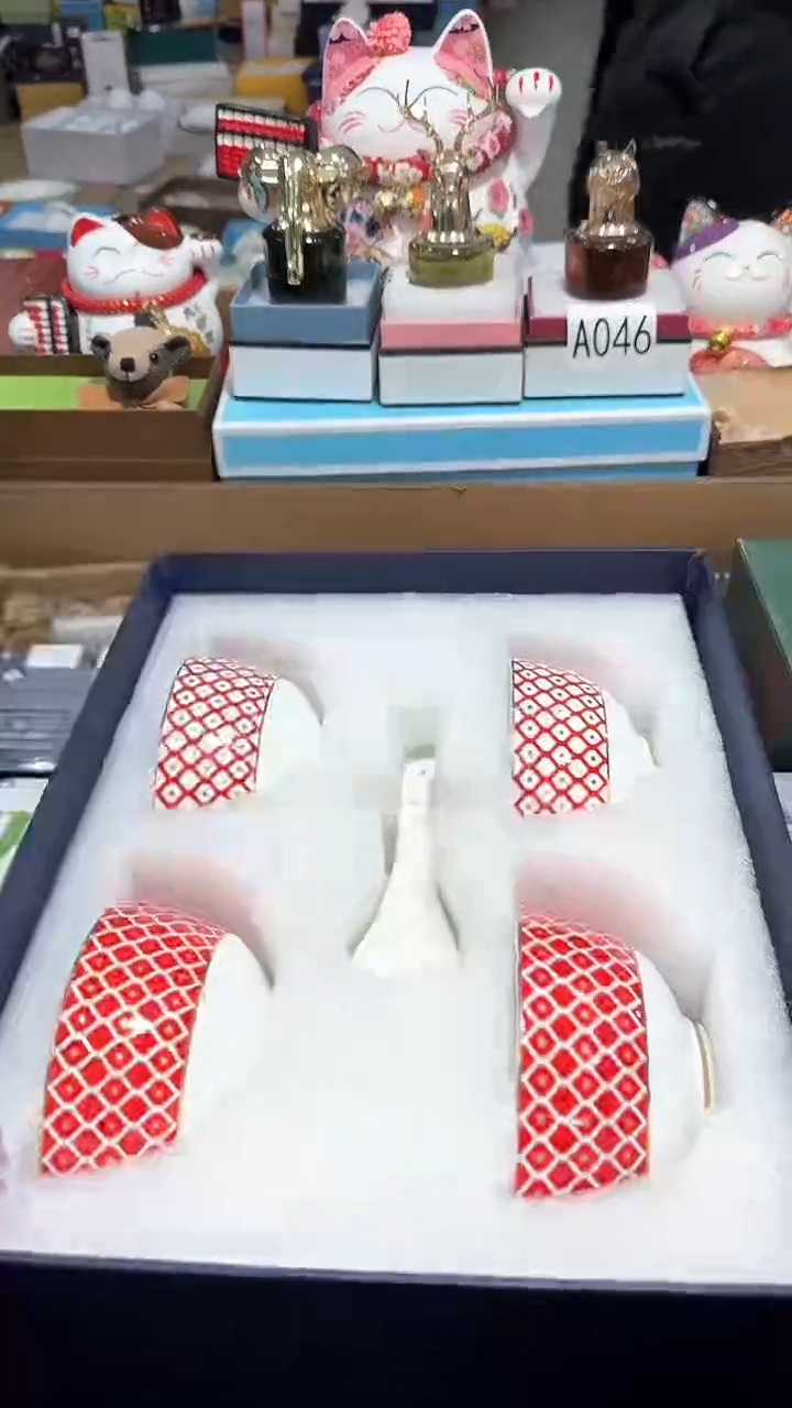 【闪购商品】瓷片大漂亮瓷器，一件不留--