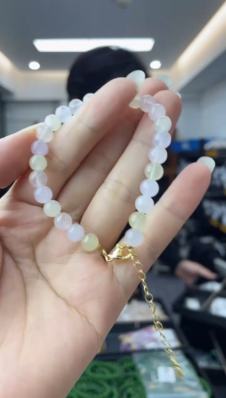 【闪购商品】绿柱石·未镶嵌多样性一件发货