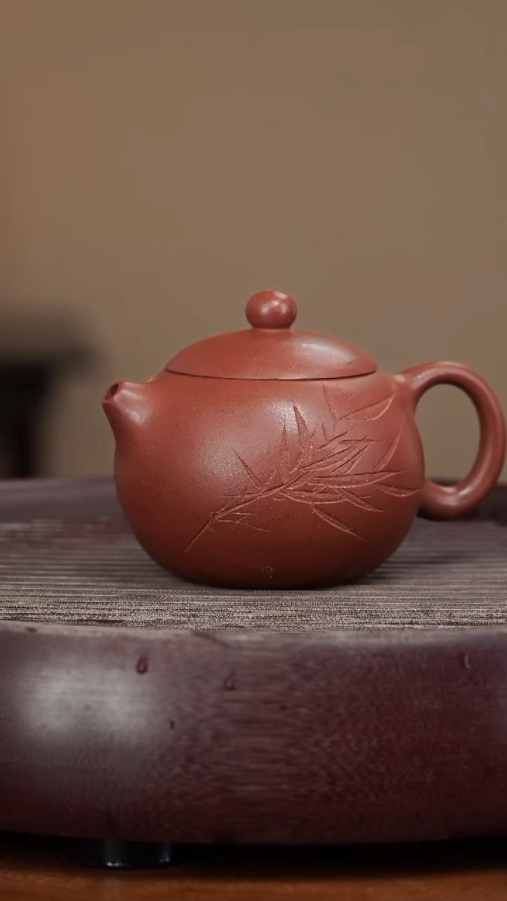 【闪购商品】紫砂茶壶宜兴紫砂壶