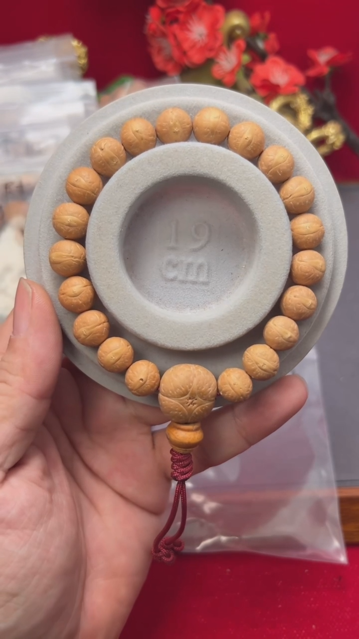 【闪购商品】凤眼菩提手串11号10.8-11。2的高货