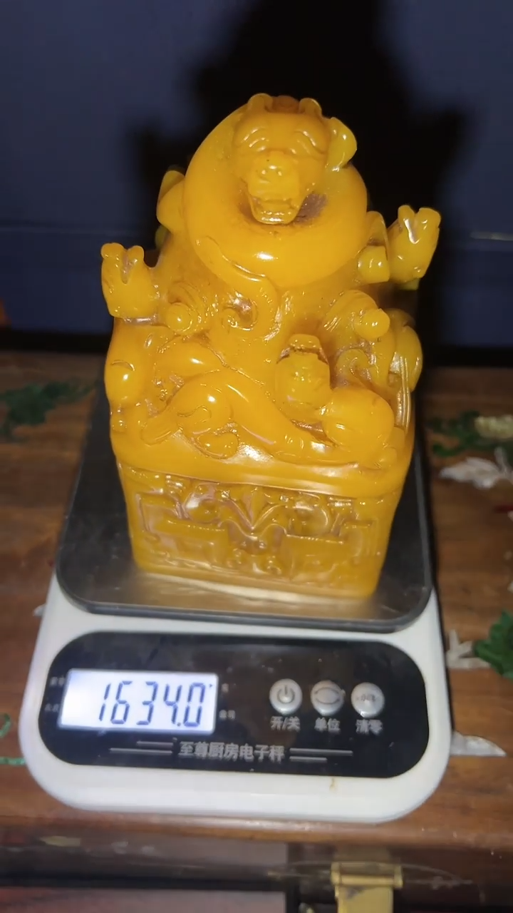 玉高端福利精品摆件链接