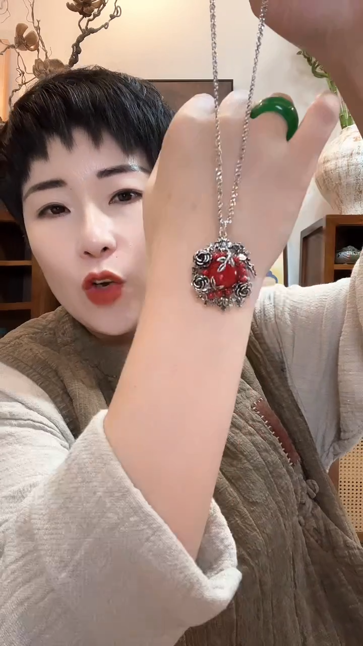 民族风原创手作178