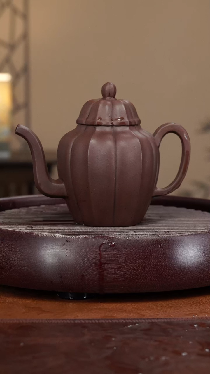 【闪购商品】紫砂茶壶宜兴紫砂壶