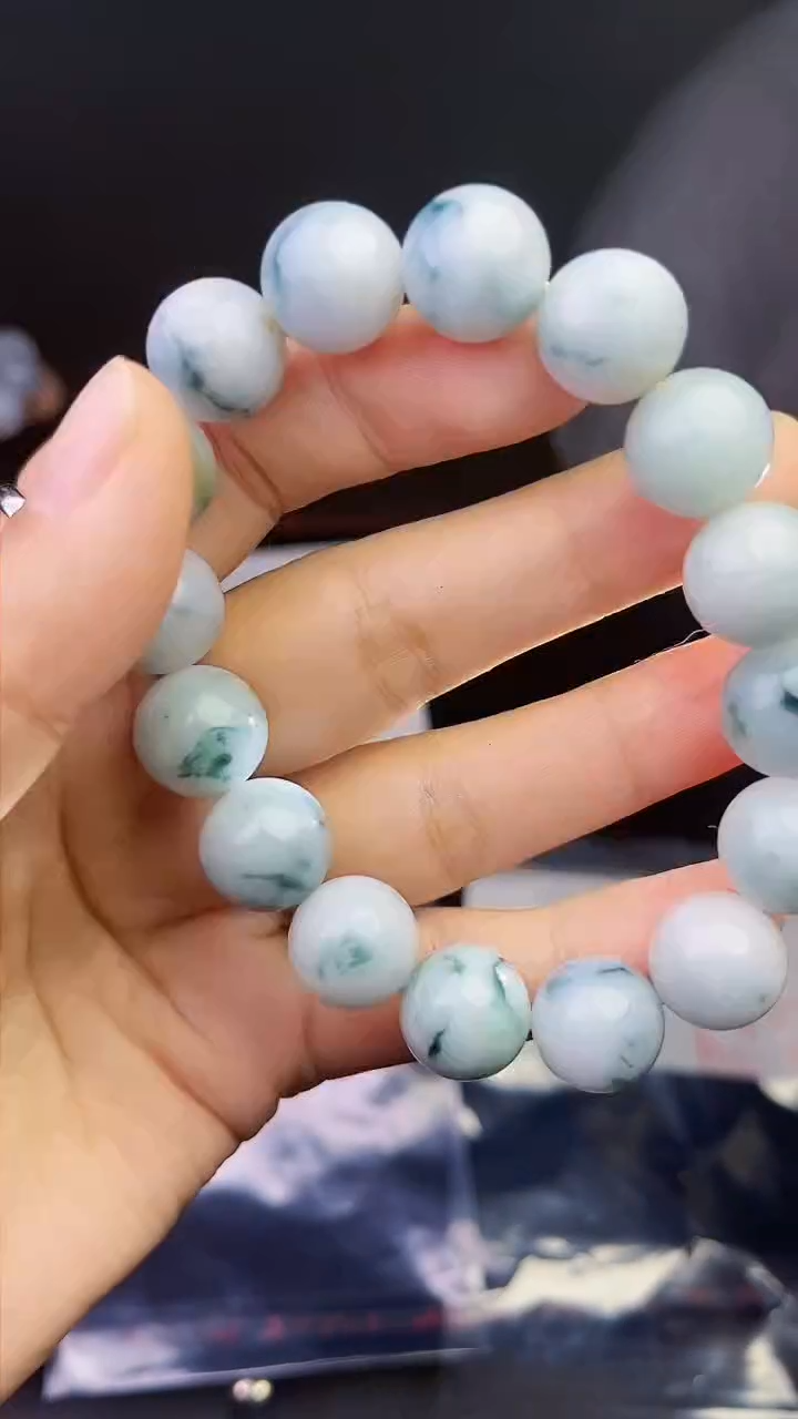 【闪购商品】定制翡翠未镶嵌毛货需精细抛光（买一发一）
