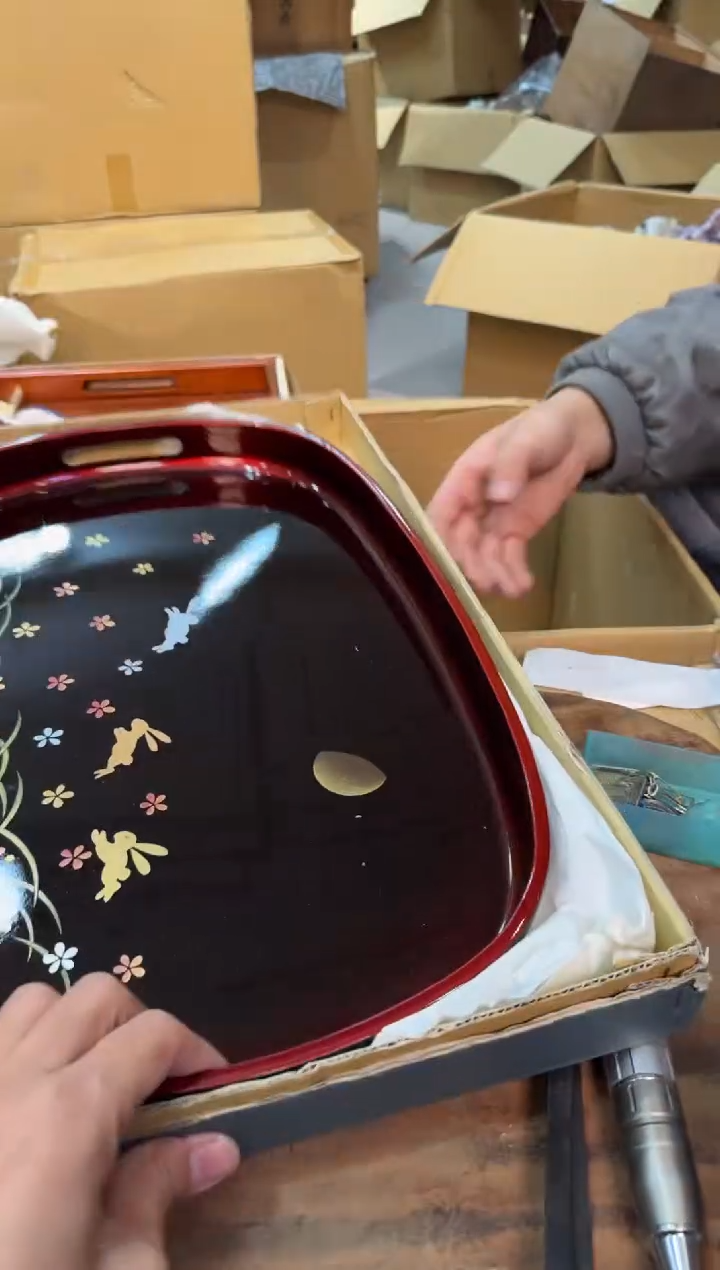 【闪购商品】摆件13y古美術空间美学A88