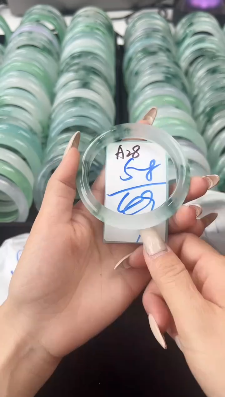 非金属无58圈口编号:A28