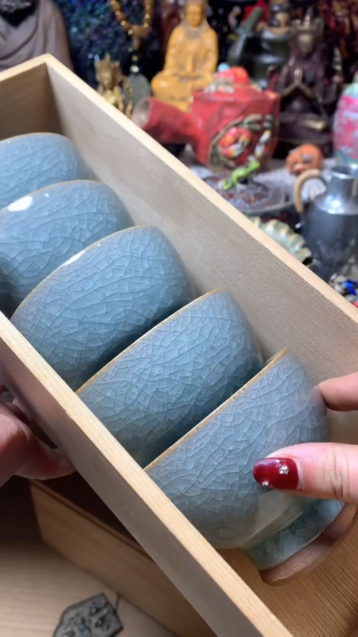 【闪购商品】瓷器默认微瑕瓷器
