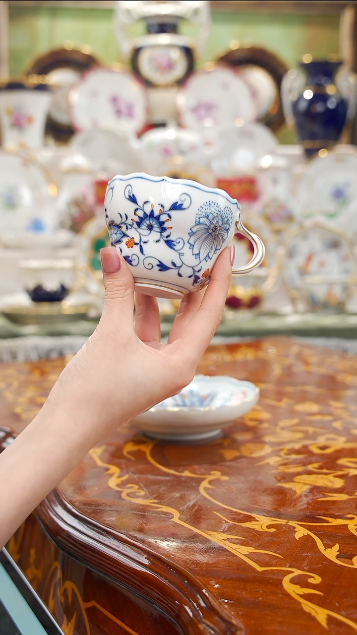 瓷婷婷中古瓷器如图所示102