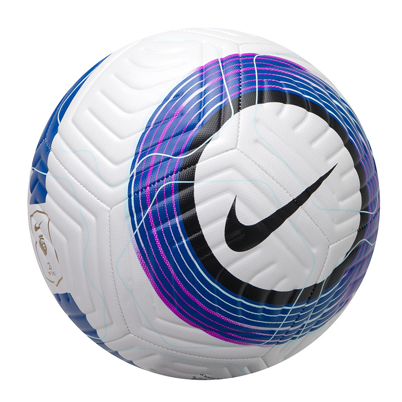 【商场同款】耐克儿童日常训练运动足球比赛5号球学生礼物 FZ2976