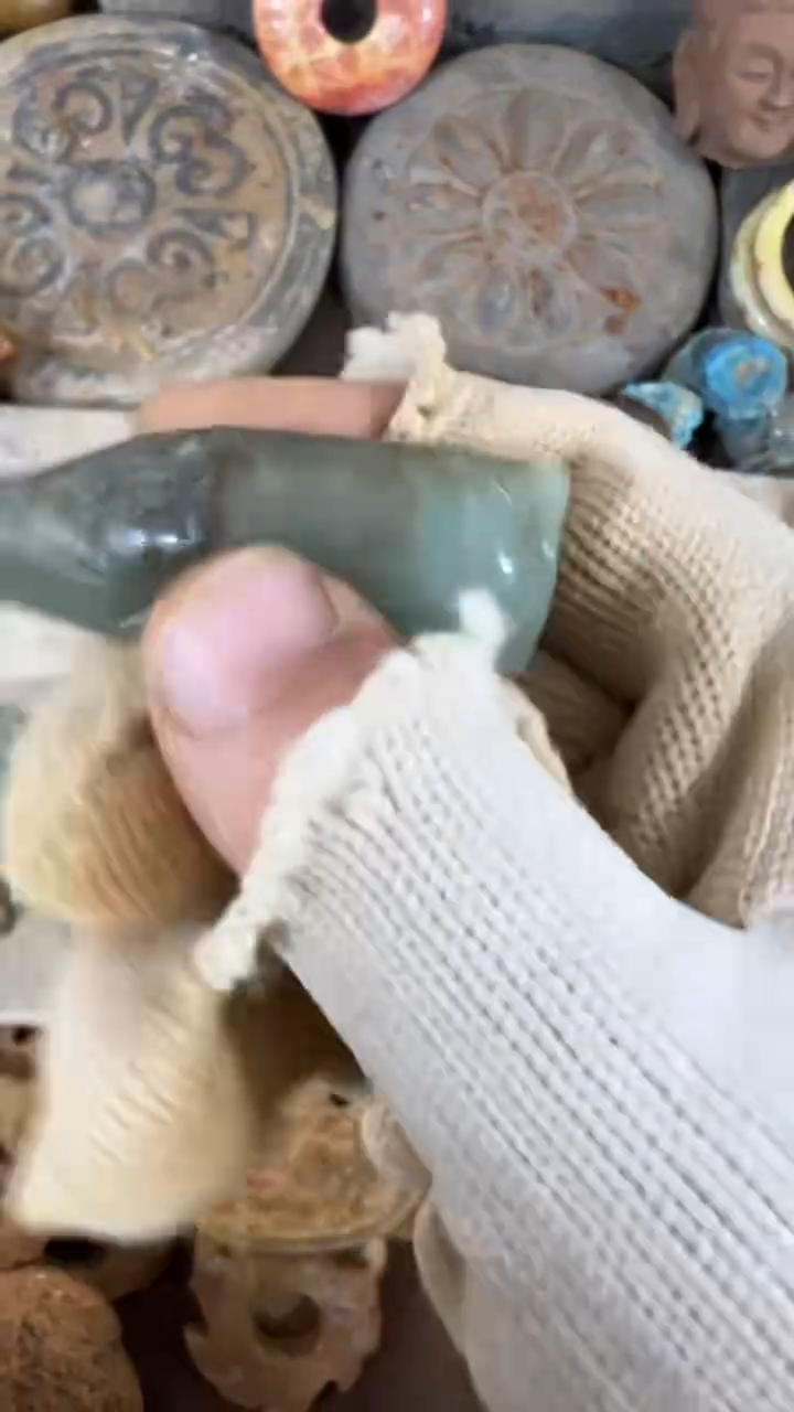 未镶嵌和田玉挂件一单一个