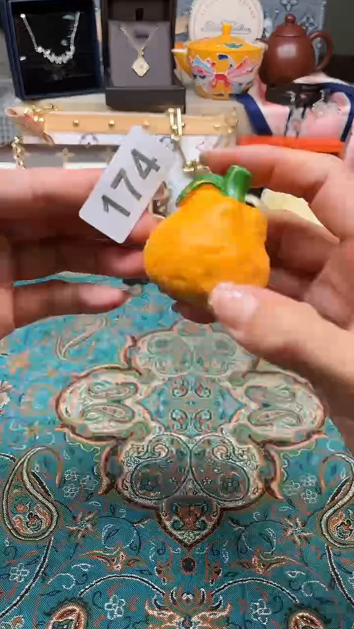 瓷片如图666小米朵百货