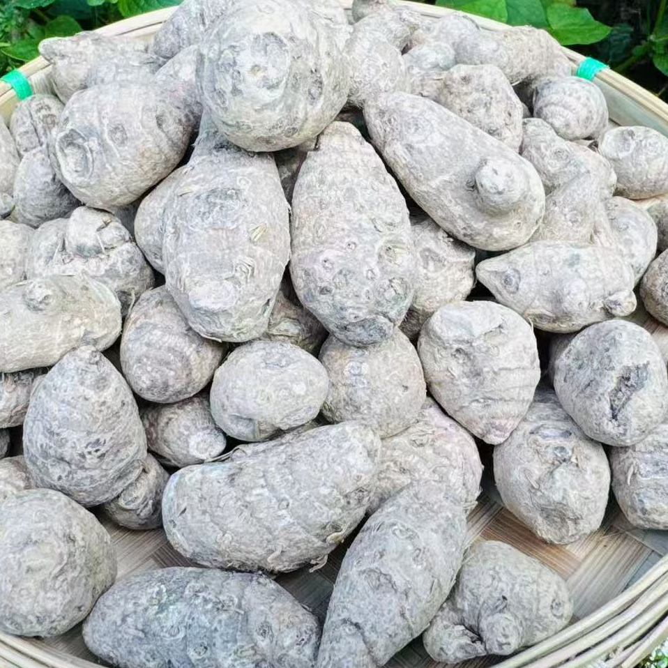 1【雪-三-七-粮】净含量250g-1000g【小小现收】