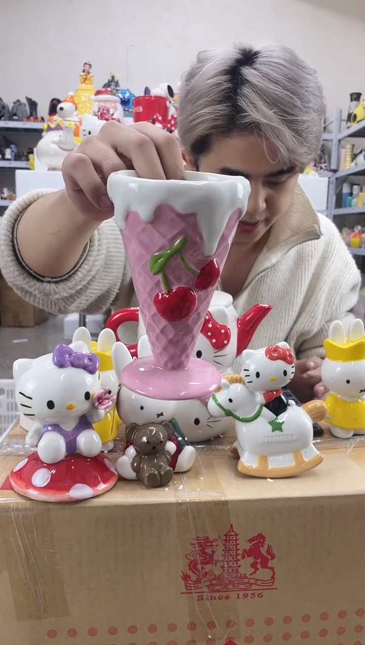 杯满28包邮微瑕不退不换