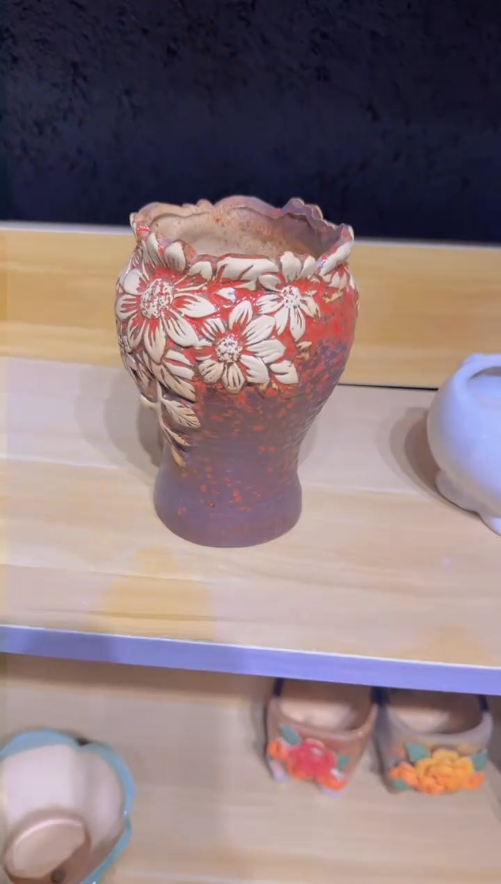 【闪购商品】紫砂花盆凑单凑九块包邮