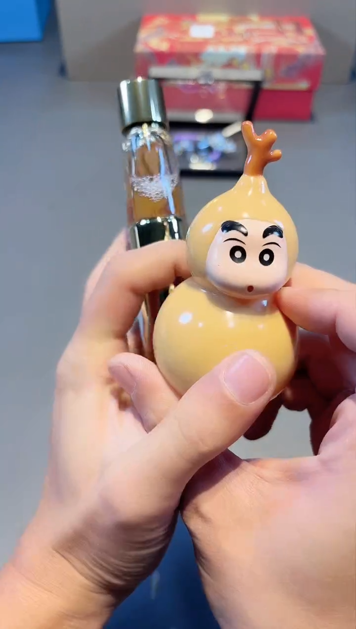 【闪购商品】瓷片罪爱高端好物百宝箱