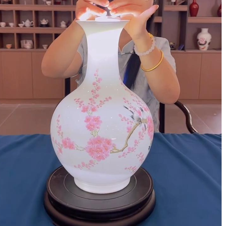 【景德镇】高温陶瓷