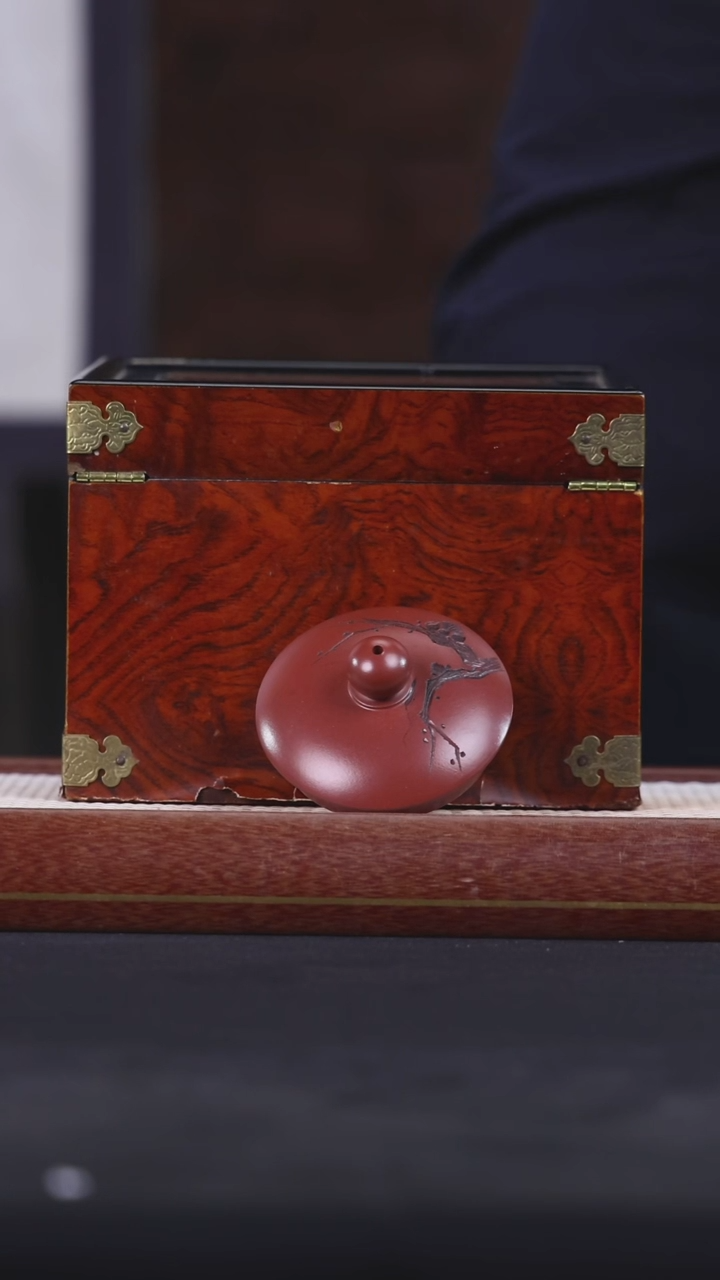 【闪购商品】紫砂茶壶阿木紫砂专属紫砂壶39