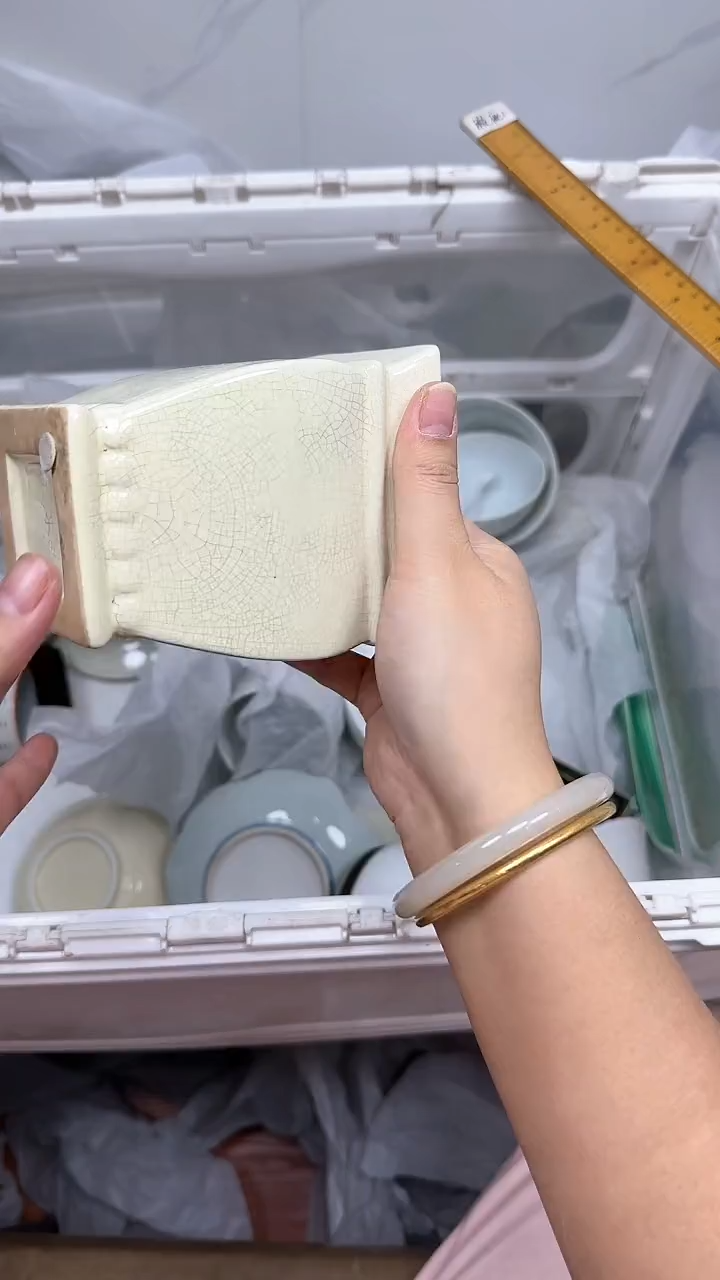 【闪购商品】462回流瓷器默认微瑕，18.8包邮